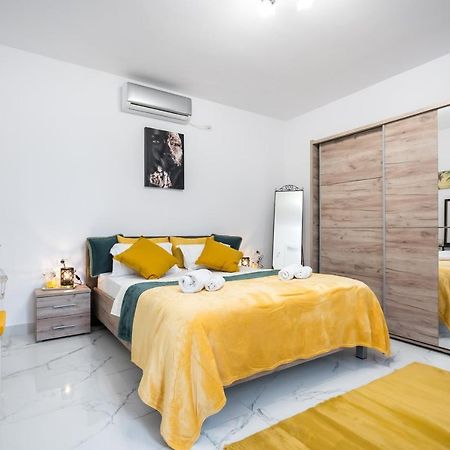 Monza Apartment-Ultracentral Βουκουρέστι Εξωτερικό φωτογραφία