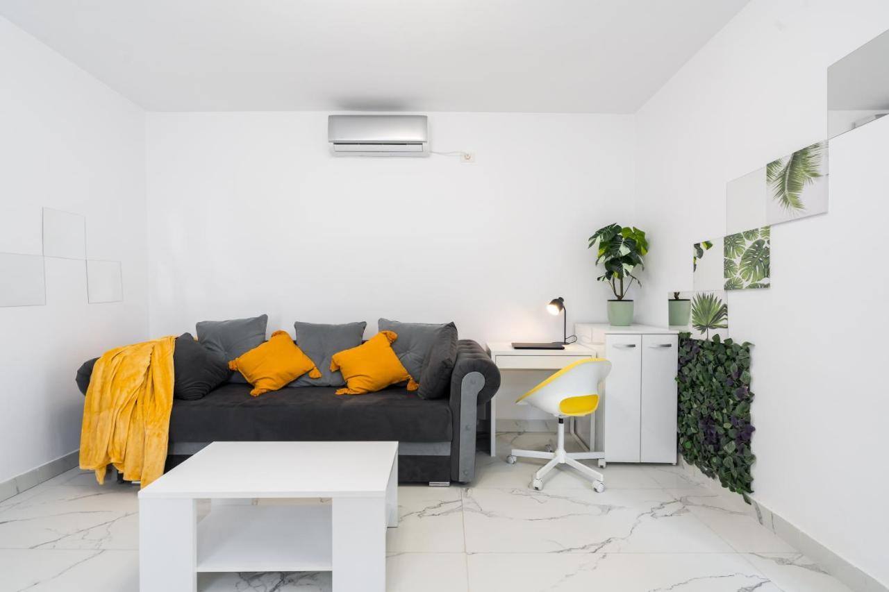 Monza Apartment-Ultracentral Βουκουρέστι Εξωτερικό φωτογραφία