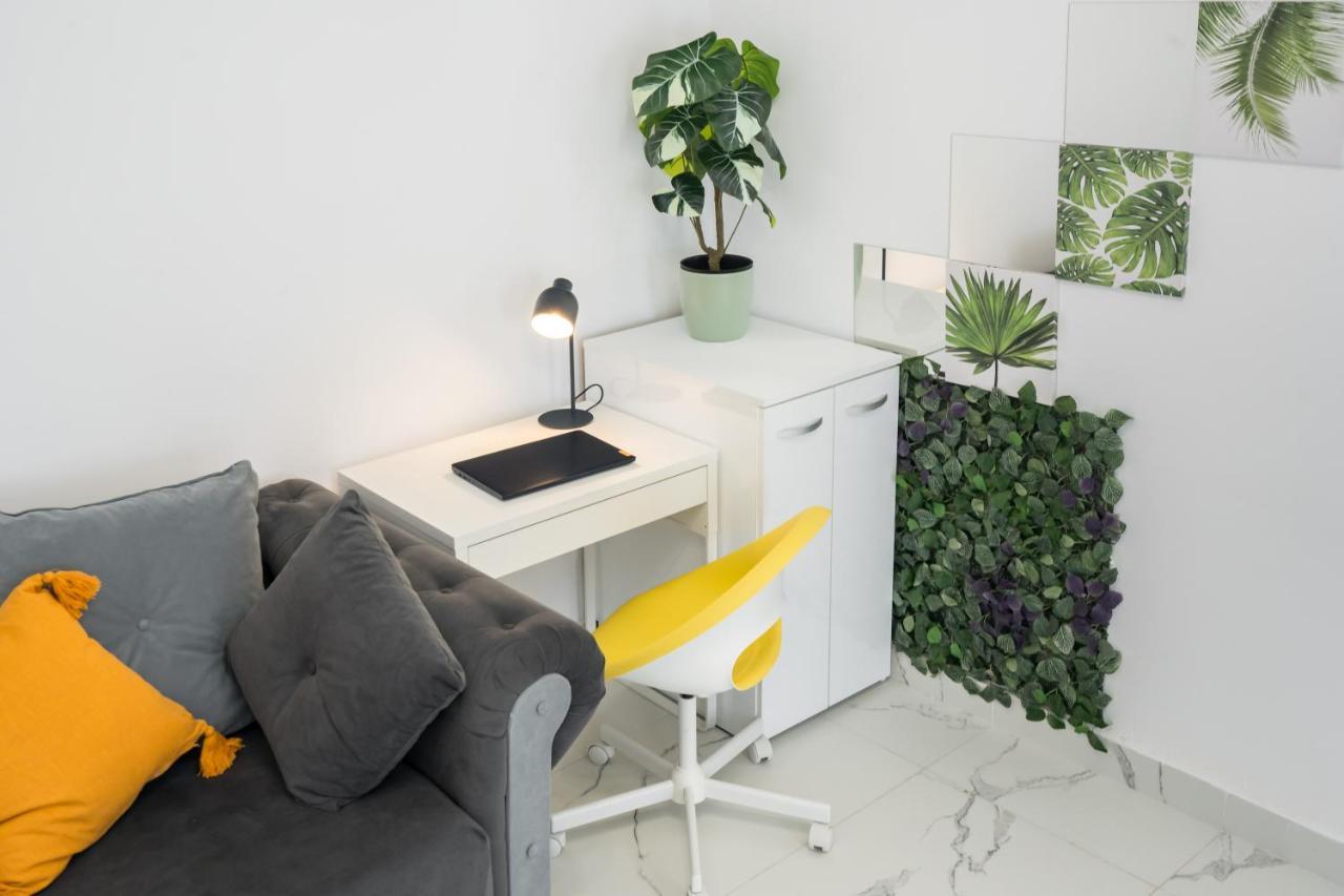 Monza Apartment-Ultracentral Βουκουρέστι Εξωτερικό φωτογραφία