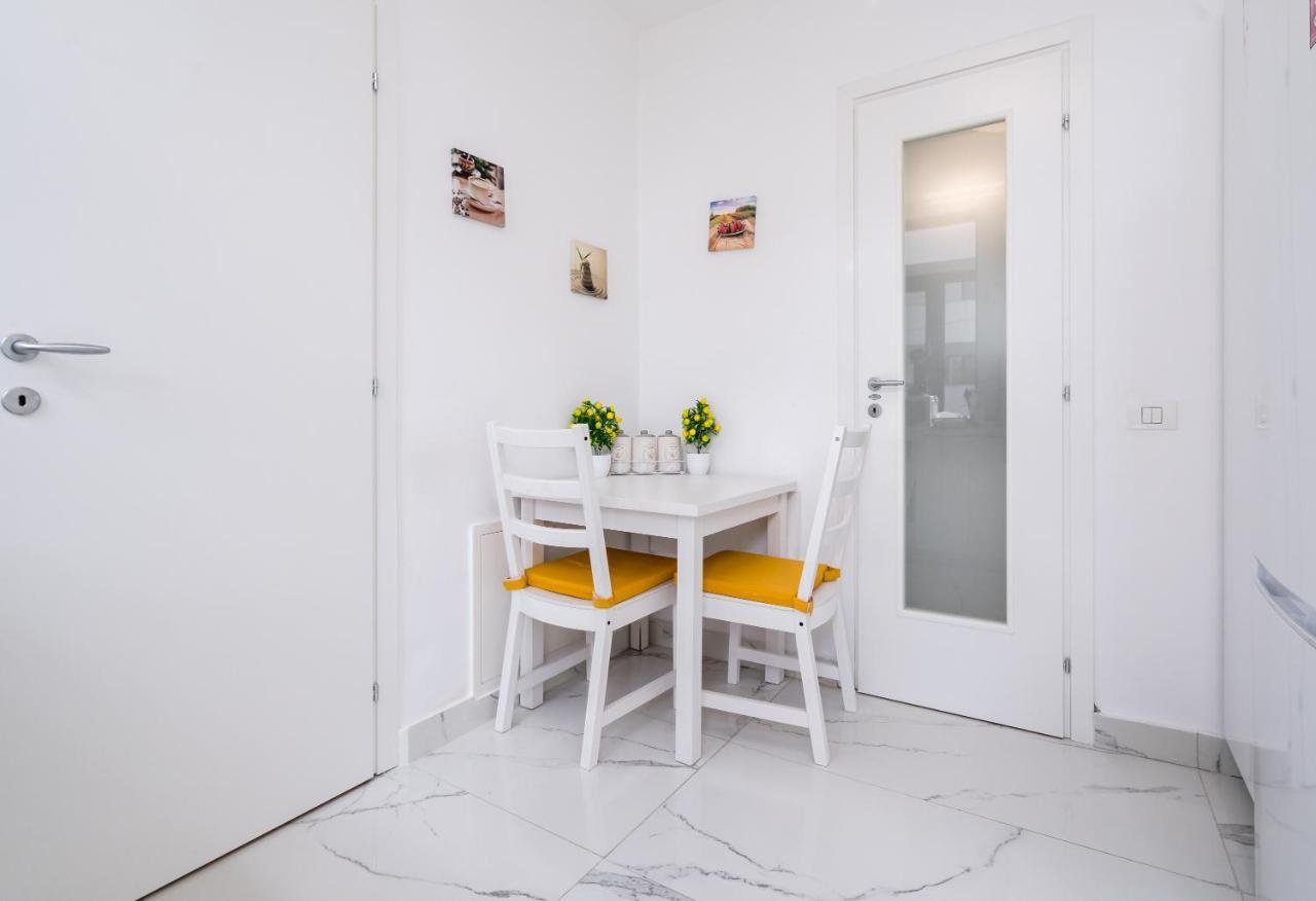 Monza Apartment-Ultracentral Βουκουρέστι Εξωτερικό φωτογραφία