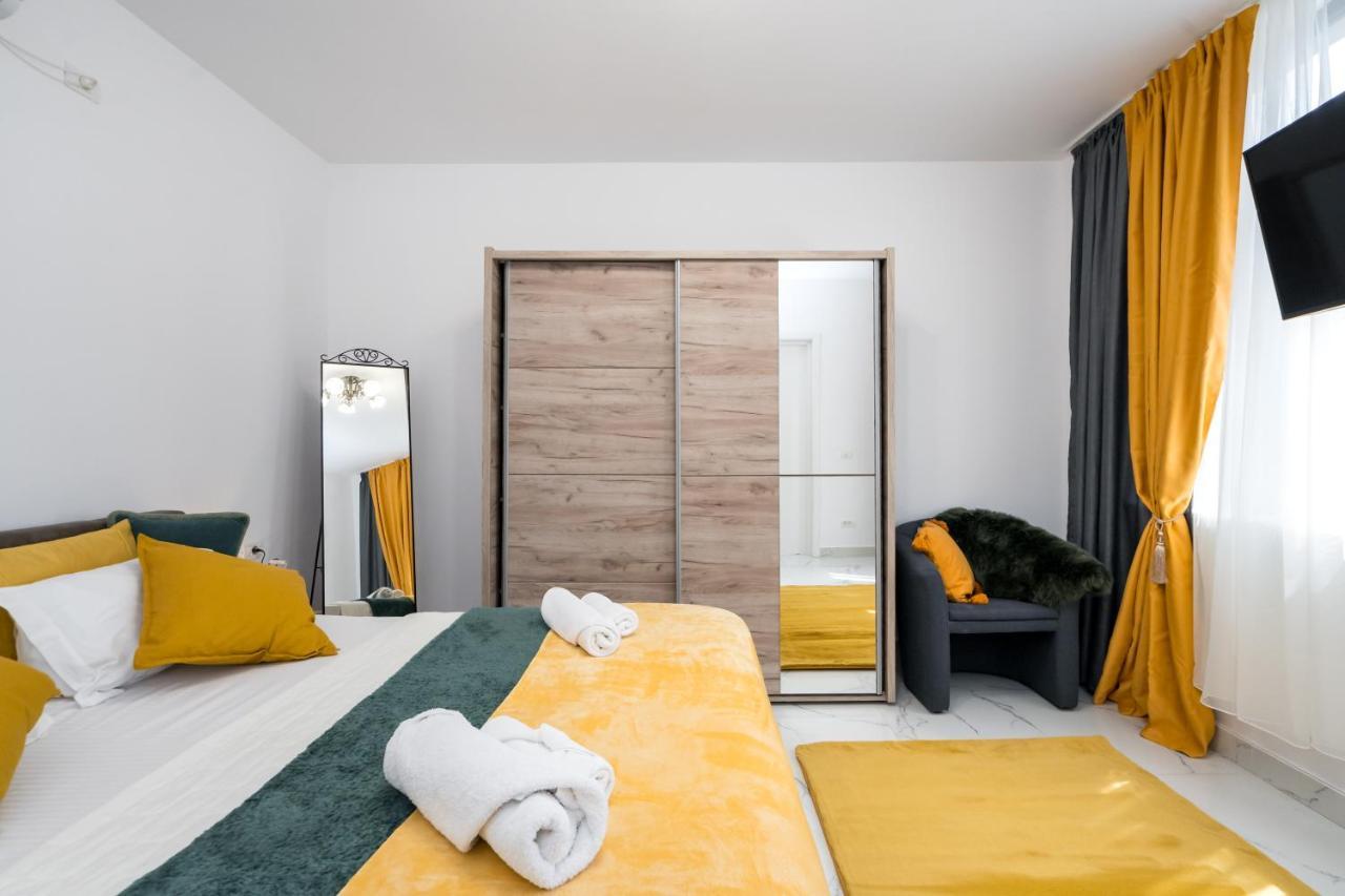 Monza Apartment-Ultracentral Βουκουρέστι Εξωτερικό φωτογραφία