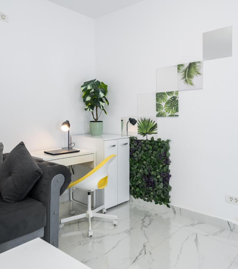 Monza Apartment-Ultracentral Βουκουρέστι Εξωτερικό φωτογραφία