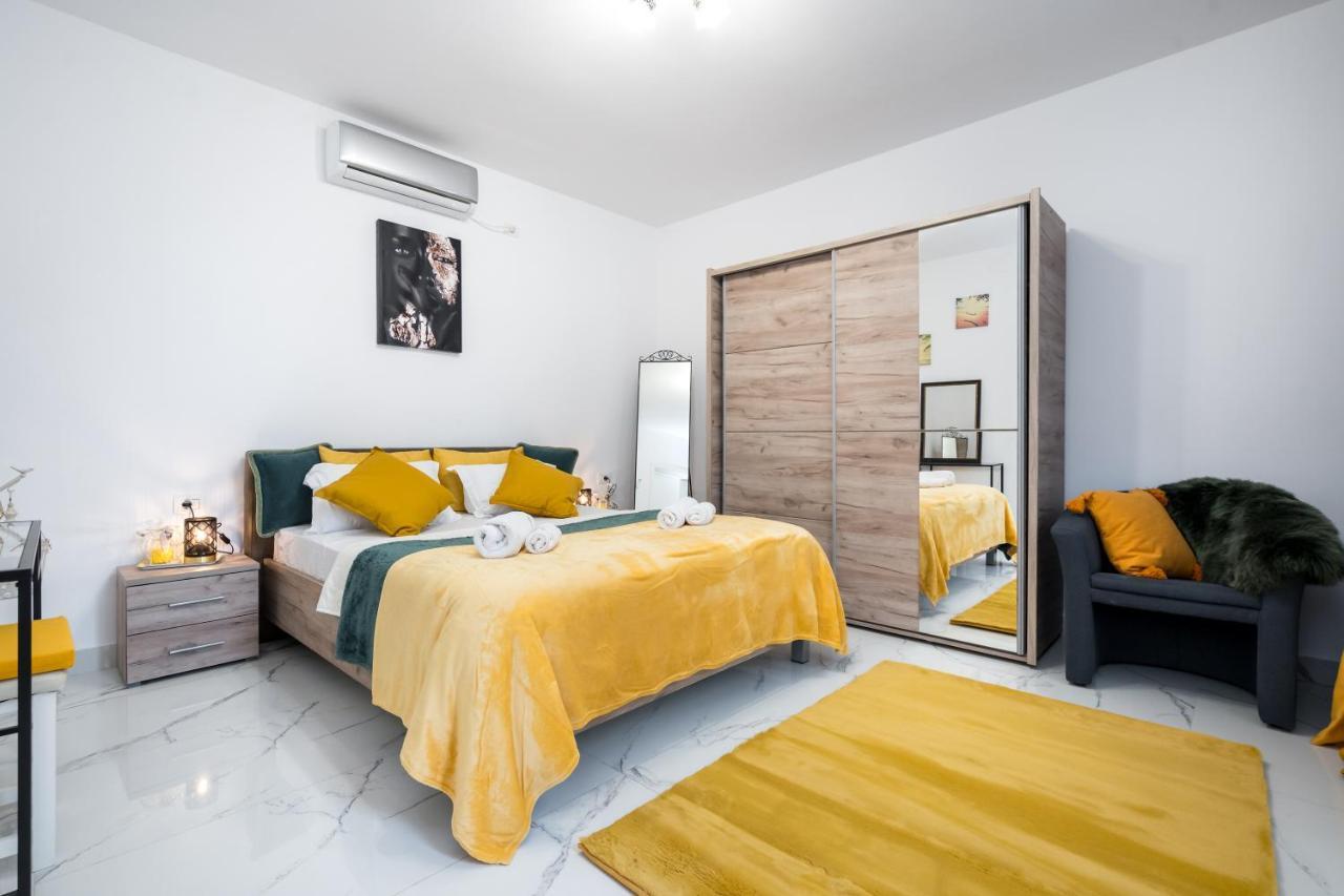Monza Apartment-Ultracentral Βουκουρέστι Εξωτερικό φωτογραφία