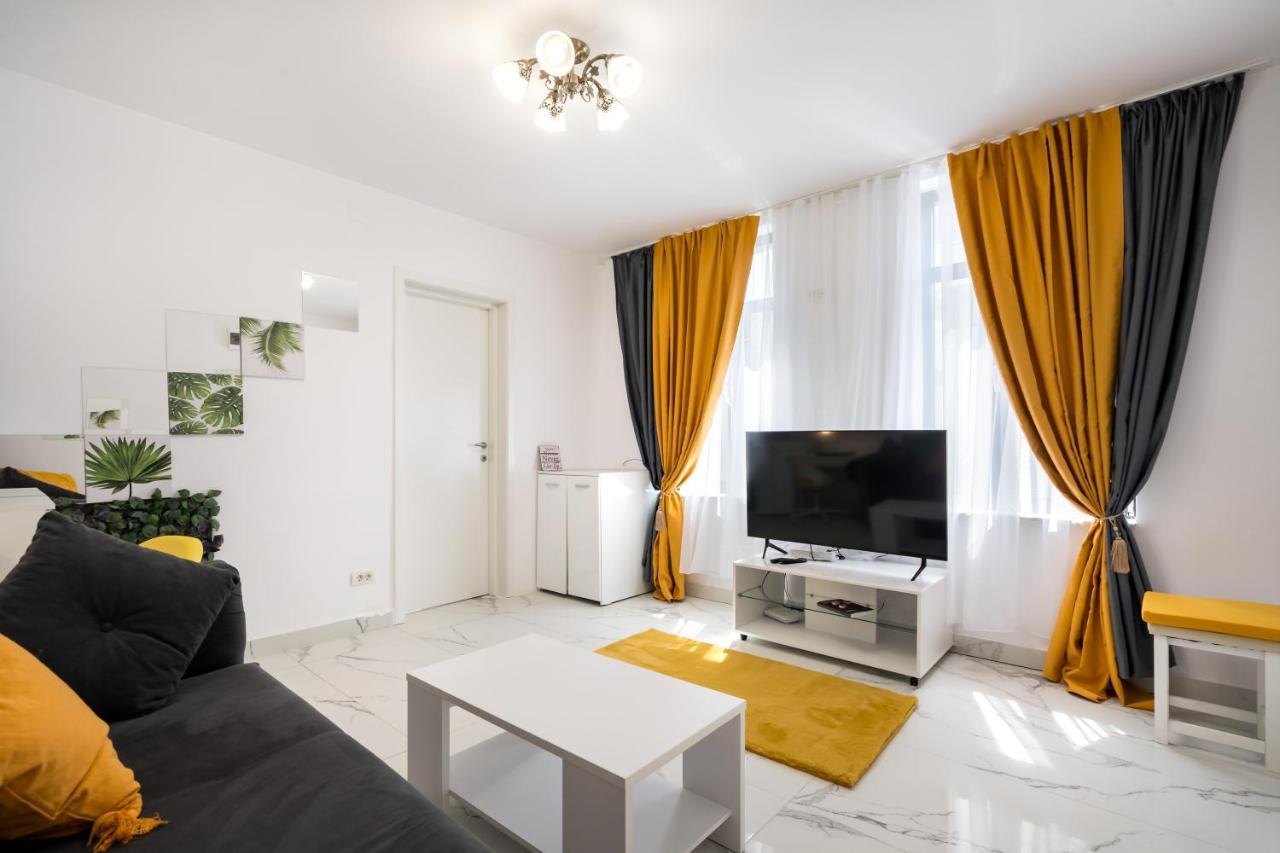 Monza Apartment-Ultracentral Βουκουρέστι Εξωτερικό φωτογραφία