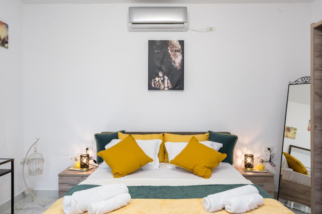 Monza Apartment-Ultracentral Βουκουρέστι Εξωτερικό φωτογραφία