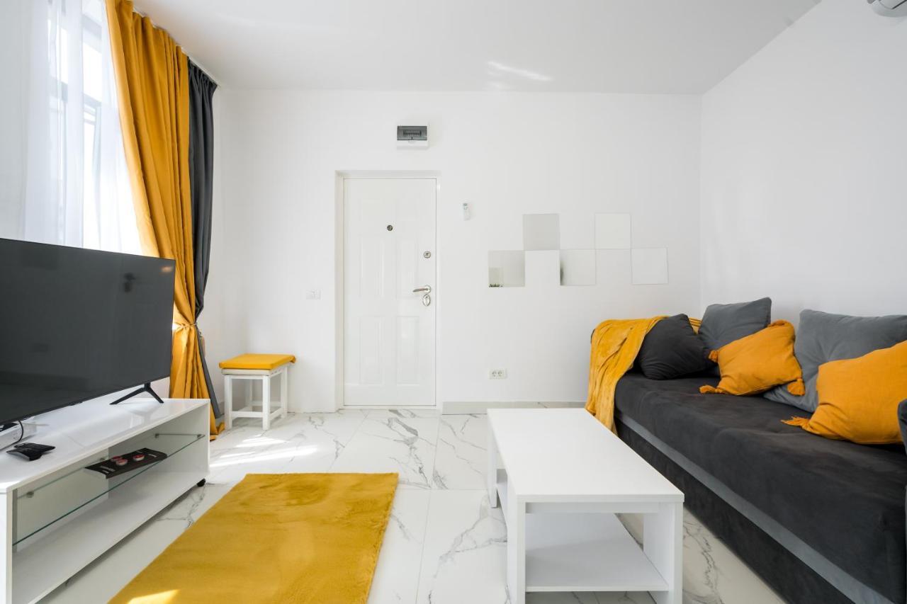 Monza Apartment-Ultracentral Βουκουρέστι Εξωτερικό φωτογραφία