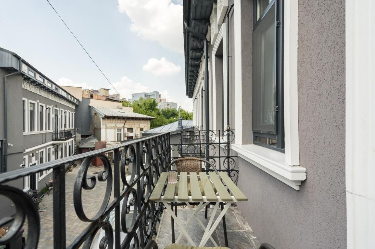 Monza Apartment-Ultracentral Βουκουρέστι Εξωτερικό φωτογραφία