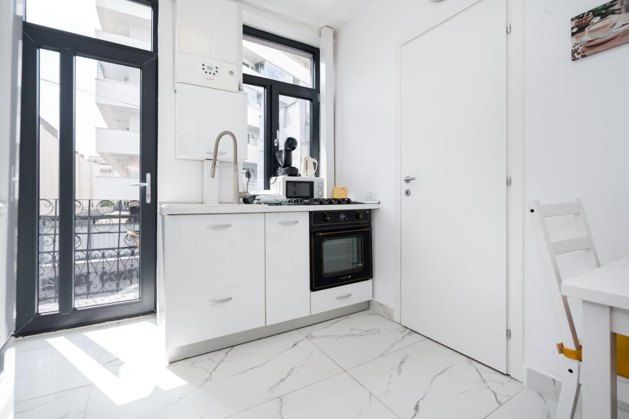 Monza Apartment-Ultracentral Βουκουρέστι Εξωτερικό φωτογραφία