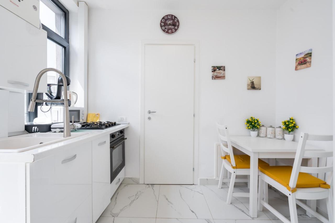 Monza Apartment-Ultracentral Βουκουρέστι Εξωτερικό φωτογραφία