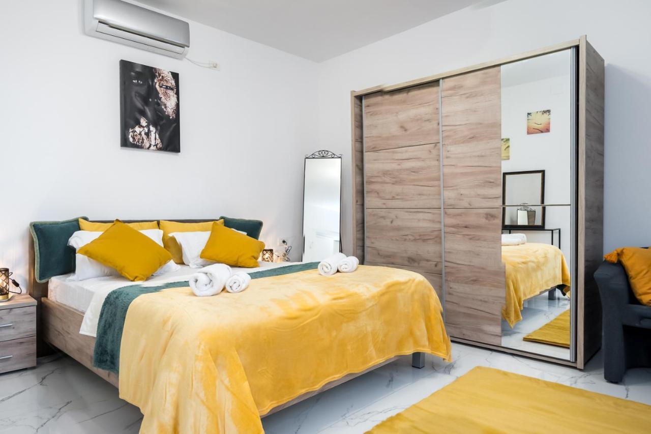 Monza Apartment-Ultracentral Βουκουρέστι Εξωτερικό φωτογραφία