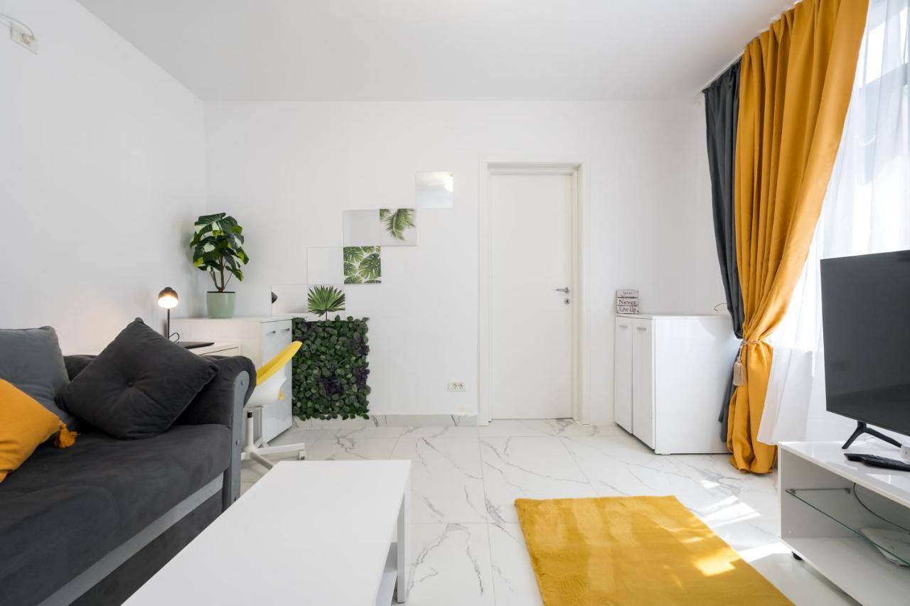 Monza Apartment-Ultracentral Βουκουρέστι Εξωτερικό φωτογραφία