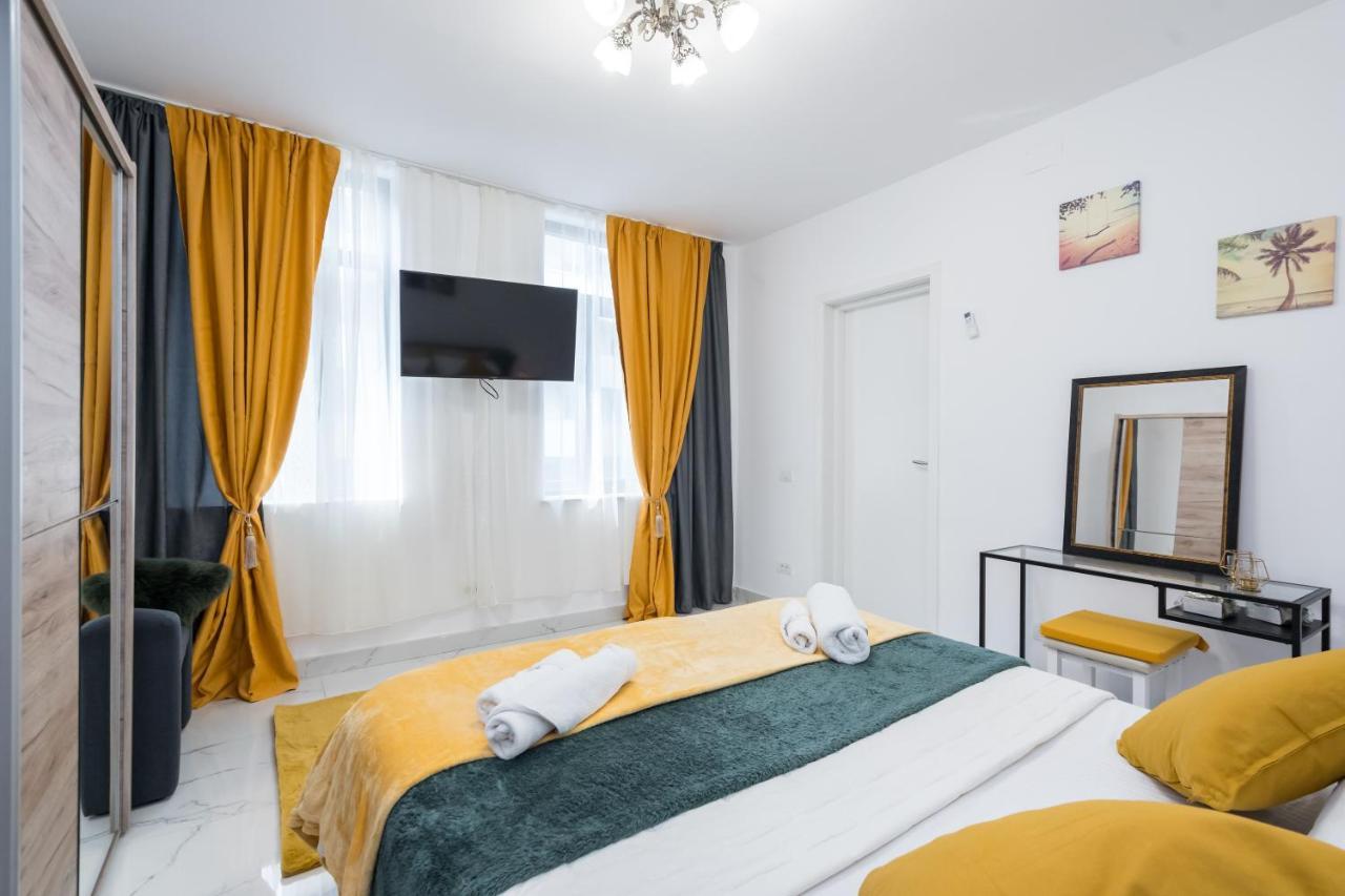 Monza Apartment-Ultracentral Βουκουρέστι Εξωτερικό φωτογραφία