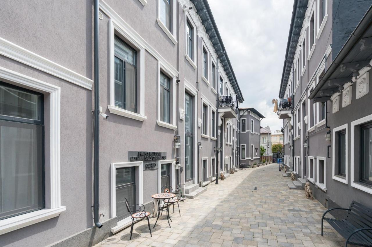Monza Apartment-Ultracentral Βουκουρέστι Εξωτερικό φωτογραφία