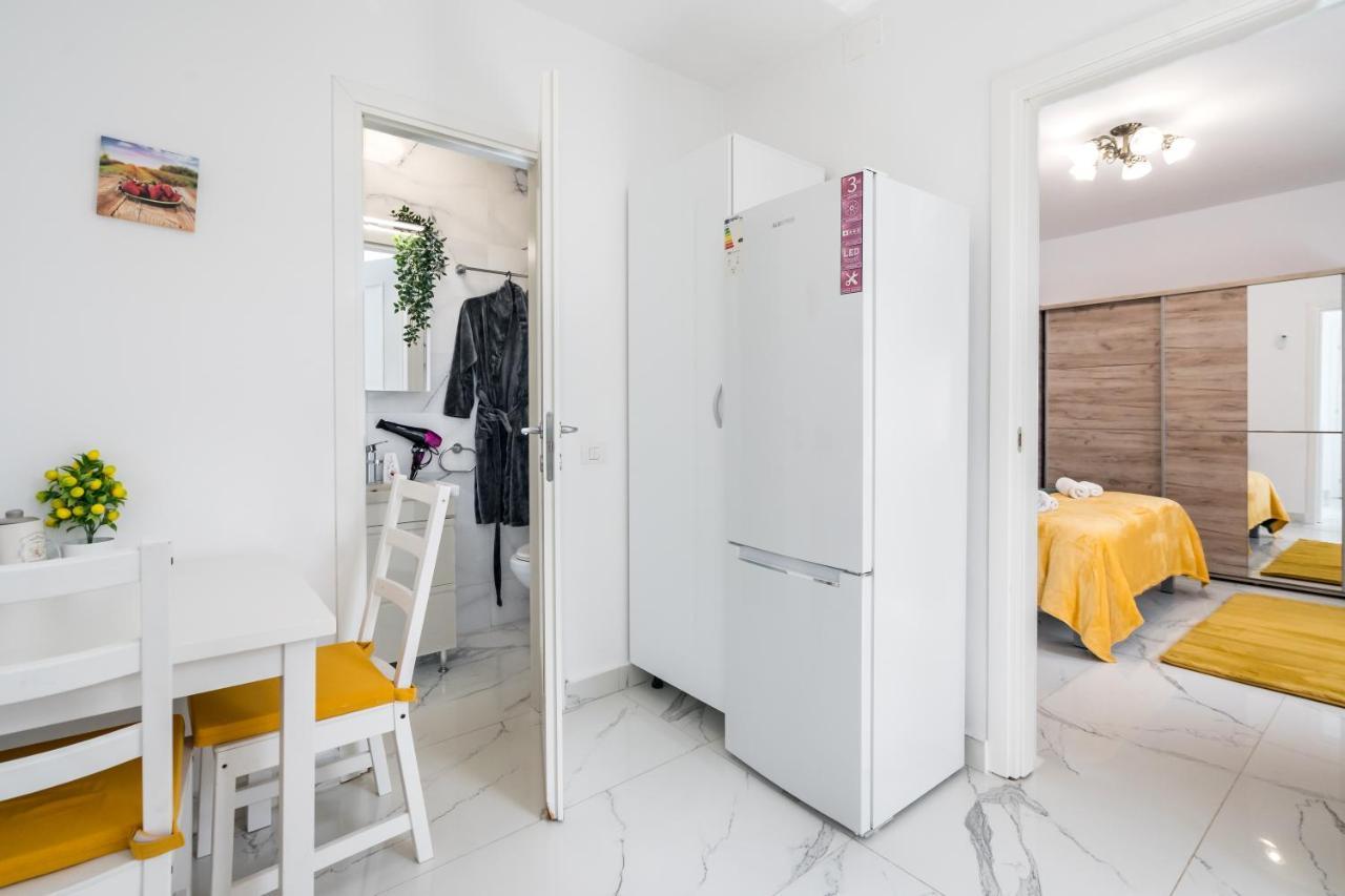 Monza Apartment-Ultracentral Βουκουρέστι Εξωτερικό φωτογραφία