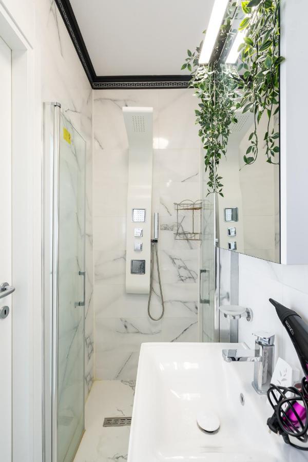 Monza Apartment-Ultracentral Βουκουρέστι Εξωτερικό φωτογραφία