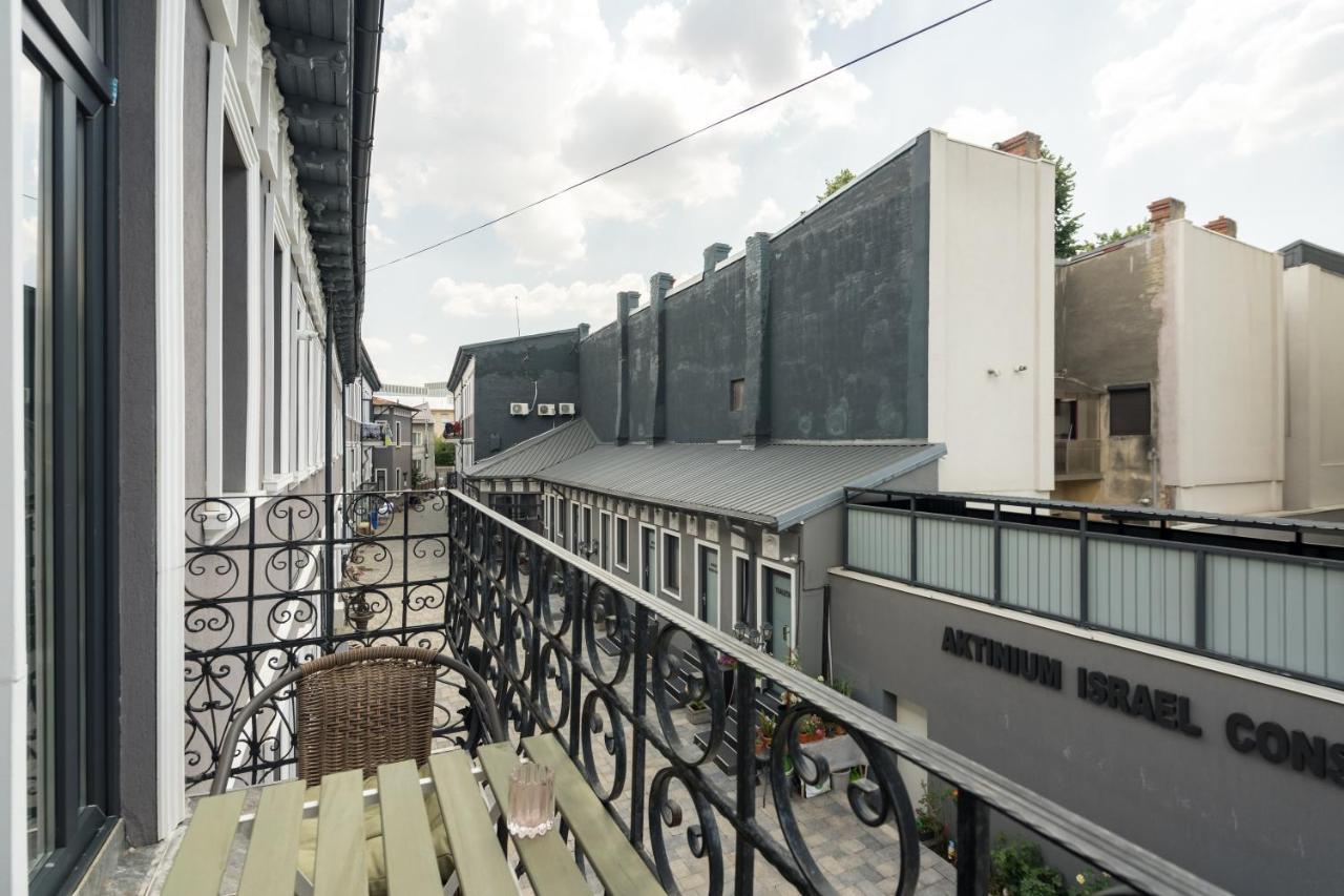 Monza Apartment-Ultracentral Βουκουρέστι Εξωτερικό φωτογραφία