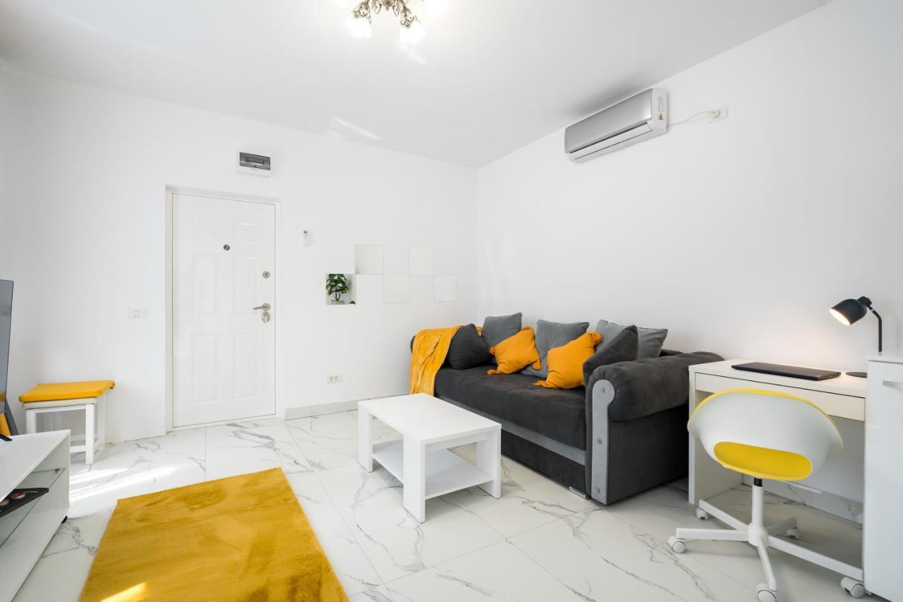 Monza Apartment-Ultracentral Βουκουρέστι Εξωτερικό φωτογραφία