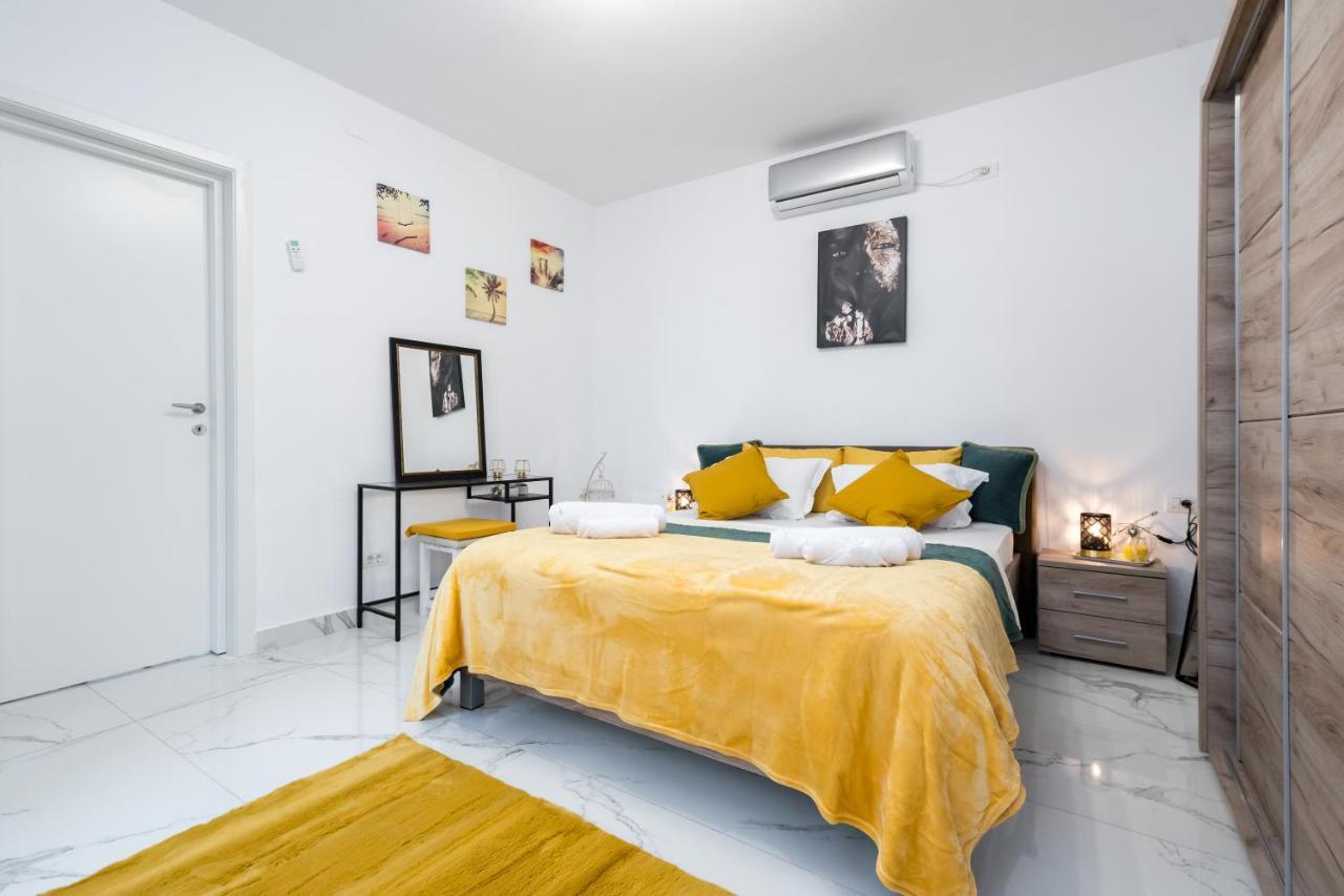 Monza Apartment-Ultracentral Βουκουρέστι Εξωτερικό φωτογραφία